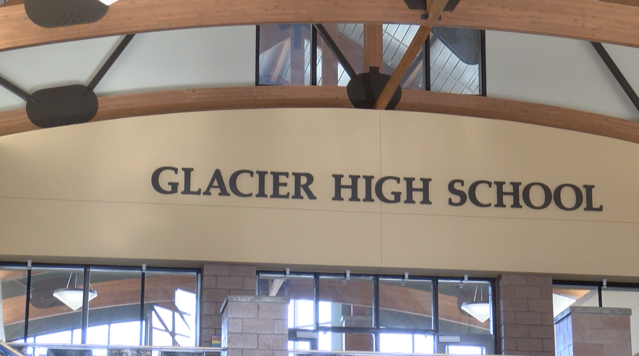 Reported sexual assaults involving Glacier HS wrestling team investigated - Vimarsana News